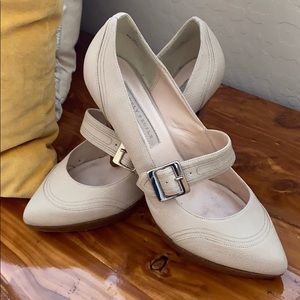 High Heel Shoes